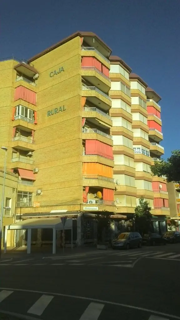 Vivienda en Tamarite de Litera