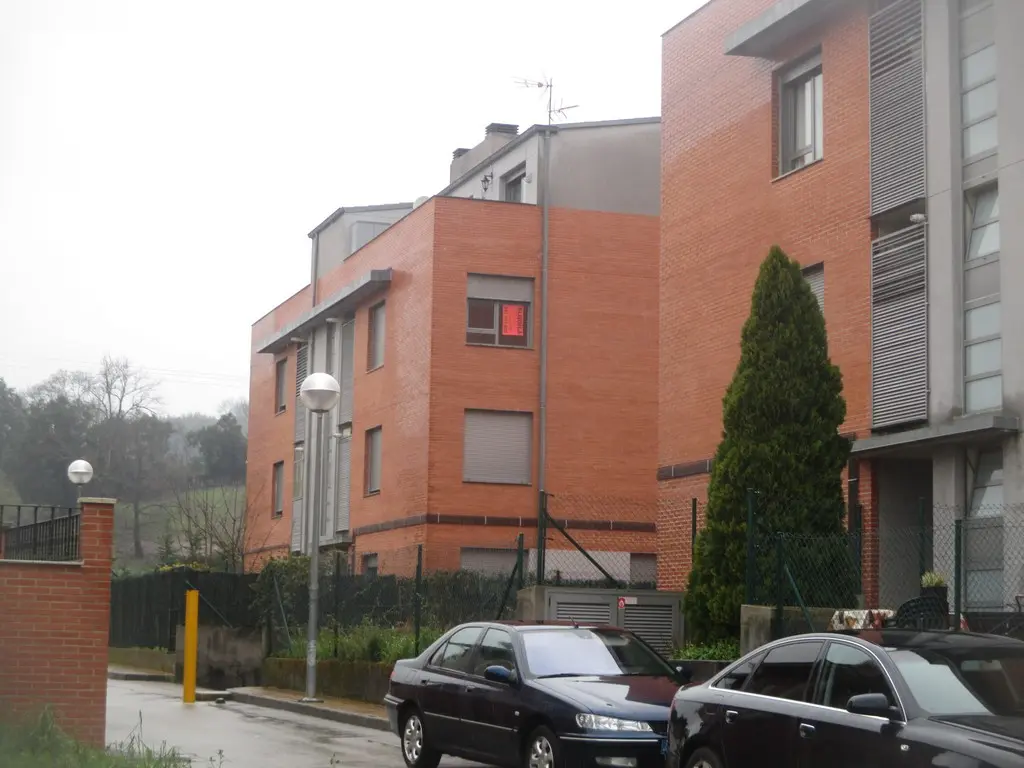 Vivienda en Entrambasaguas