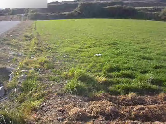 Terreno en Nalda