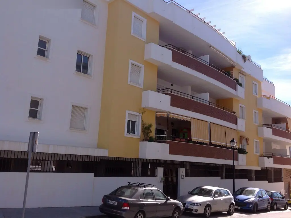 Local en Vélez-Málaga