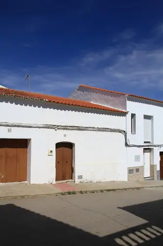 Vivienda en Berlanga