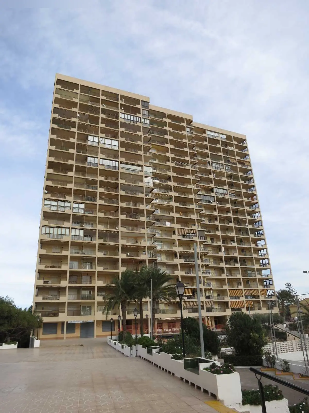 Vivienda en El Puig de Santa Maria