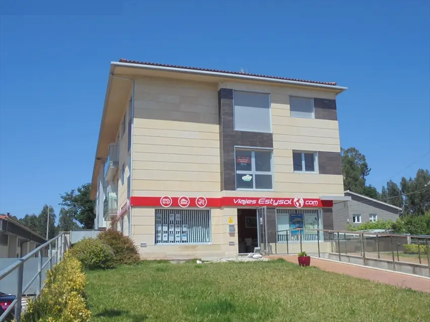 Vivienda en Sanxenxo