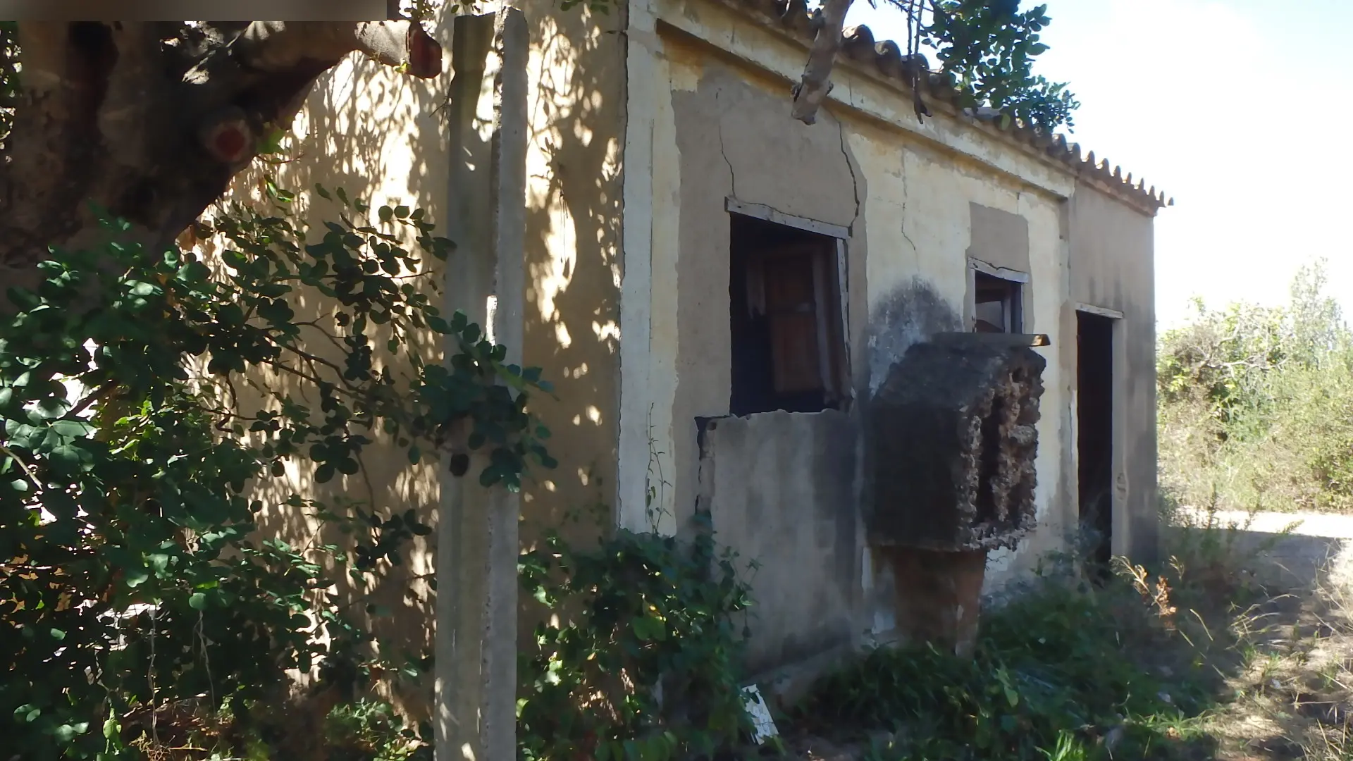 Terreno en Cambrils