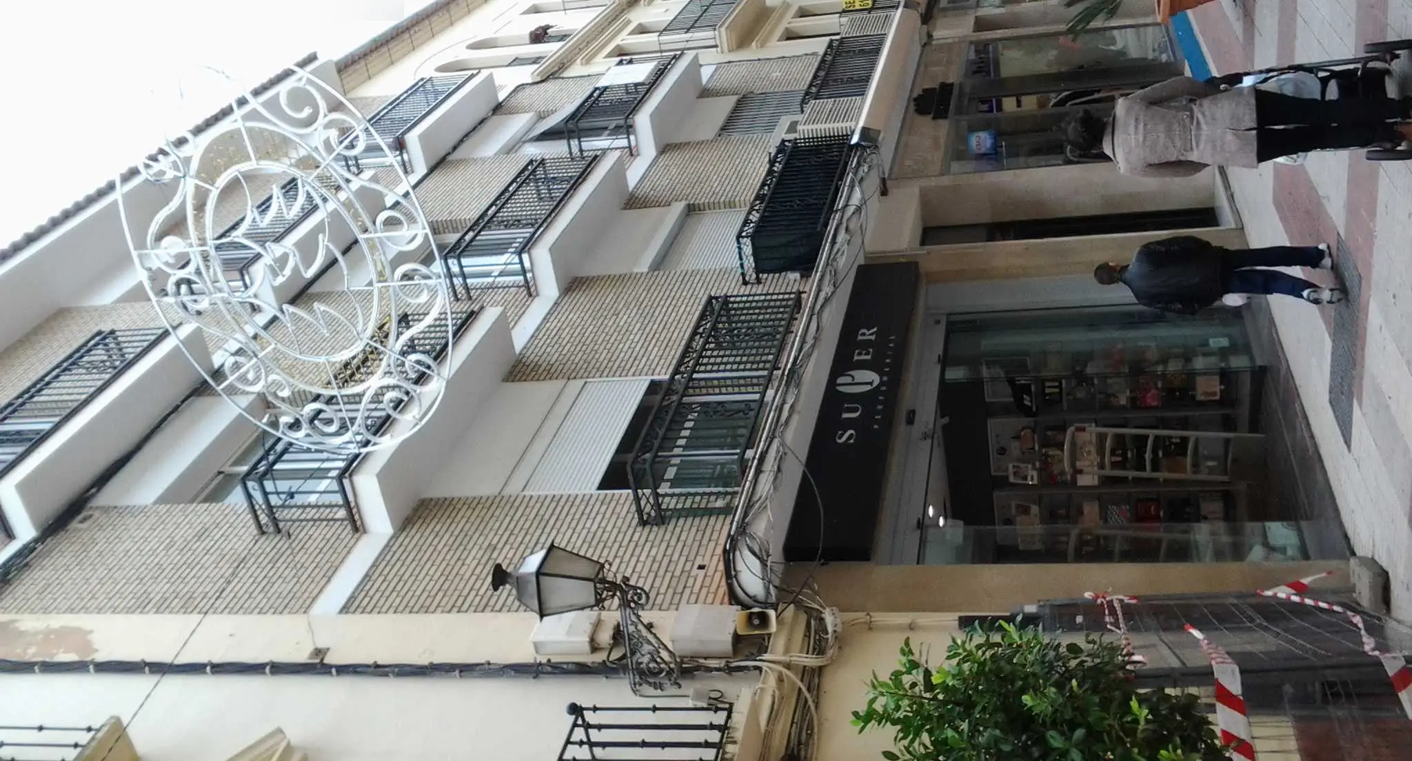 Vivienda en Antequera