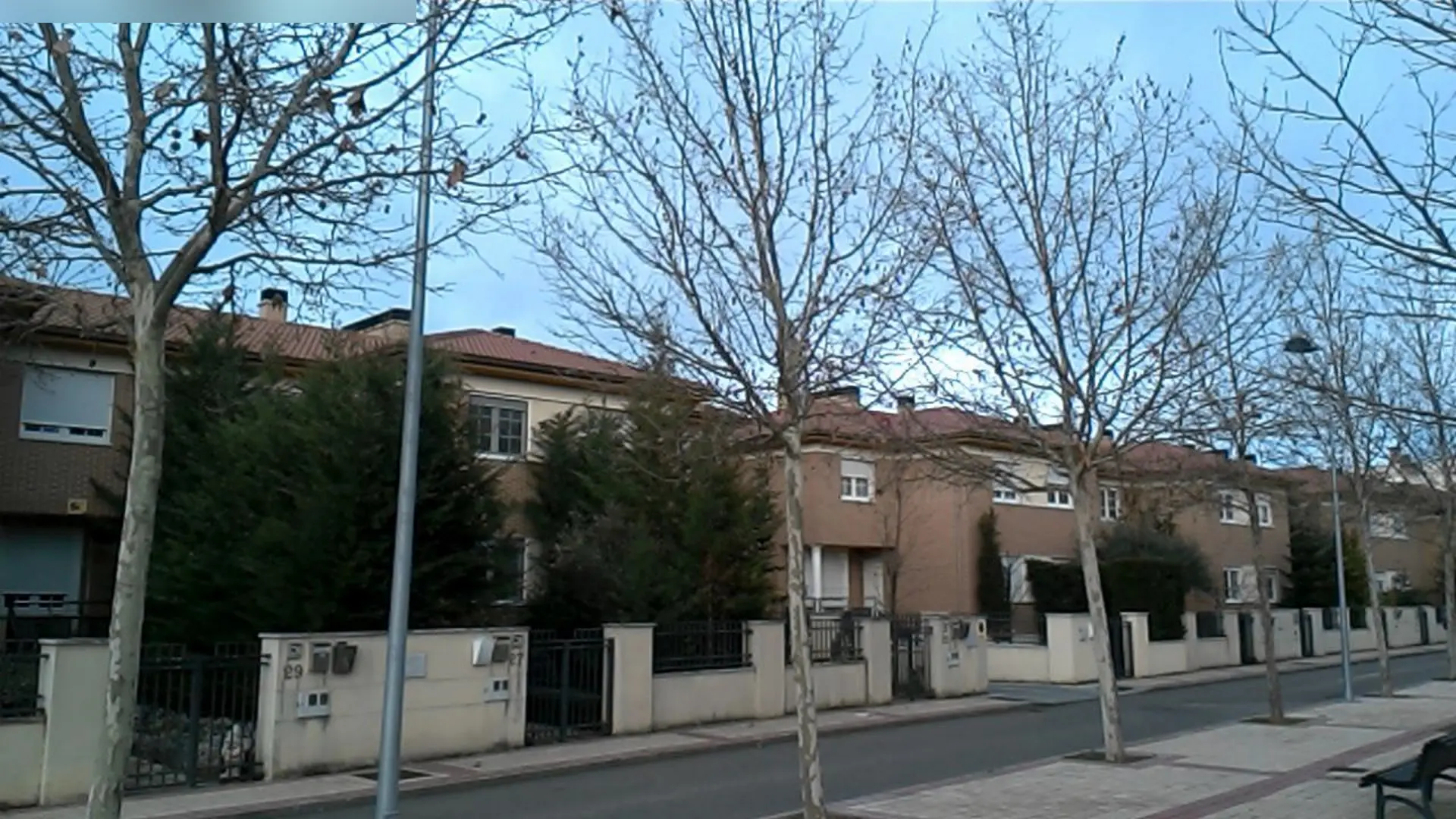 Vivienda en Arroyo de la Encomienda