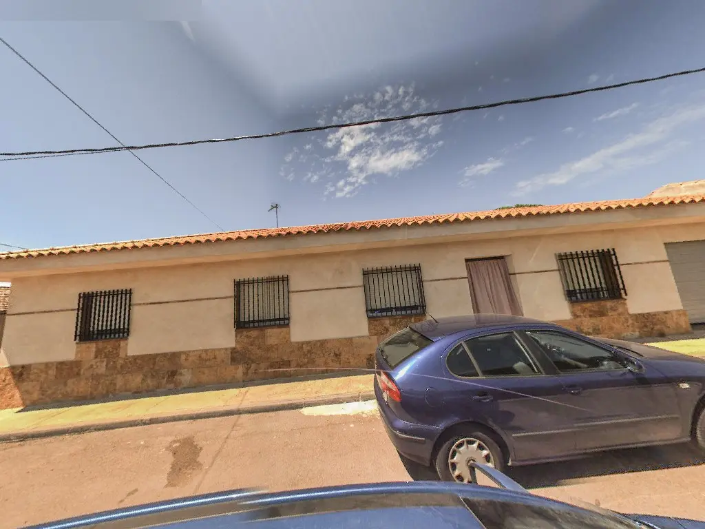 Vivienda en Malagón