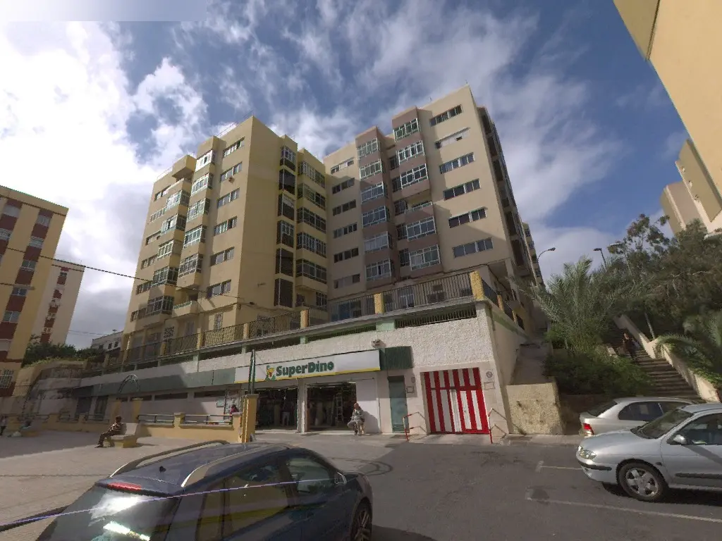 Garaje en Las Palmas de Gran Canaria