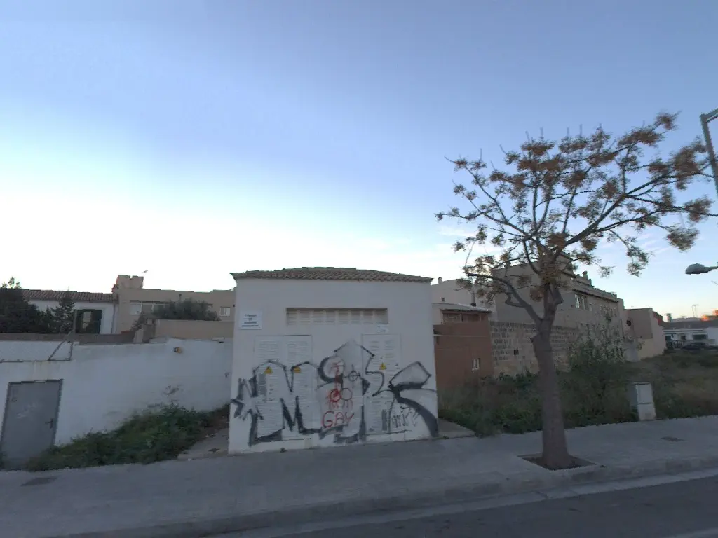 Terreno en Palma