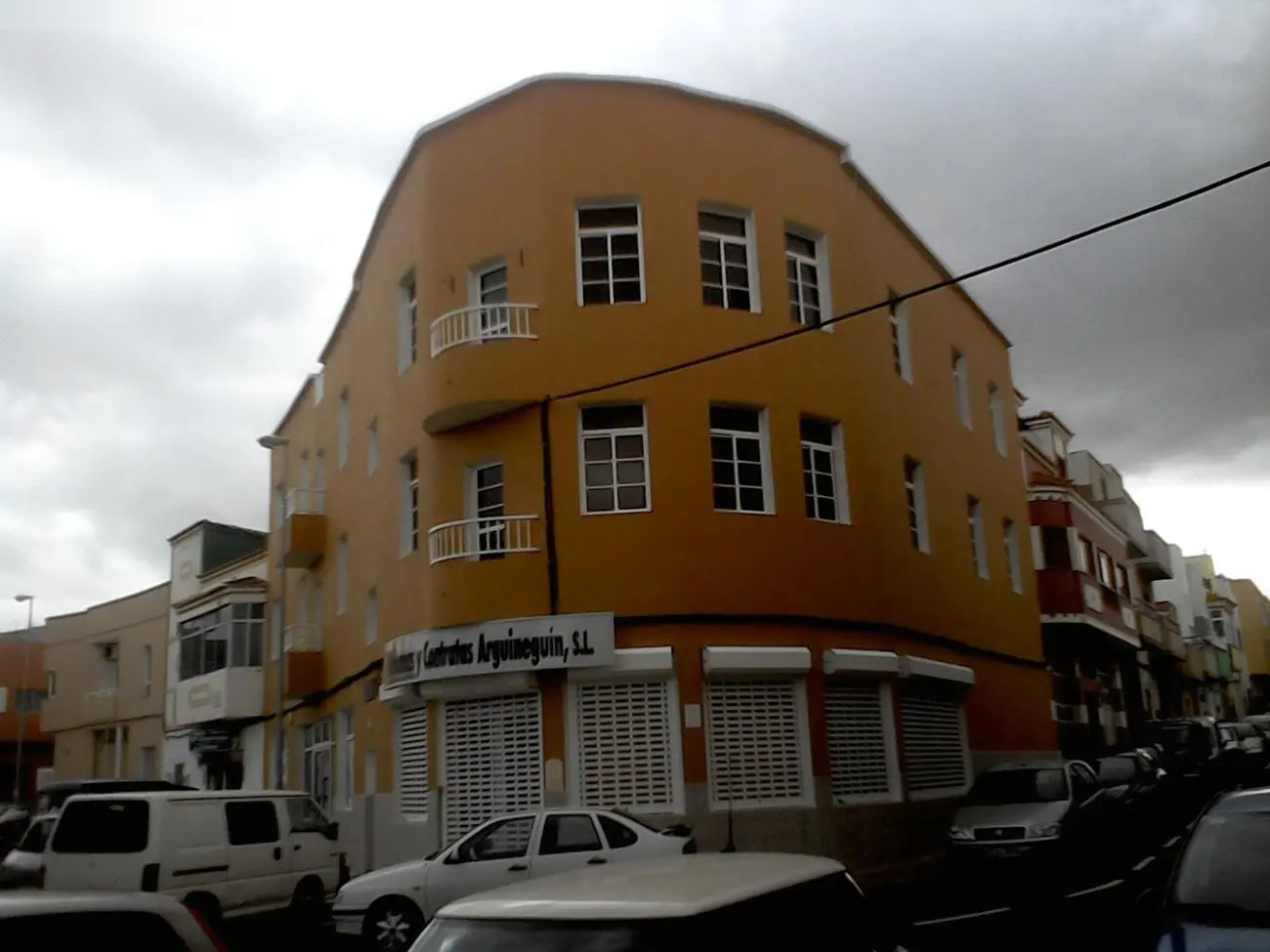 Local en Ingenio