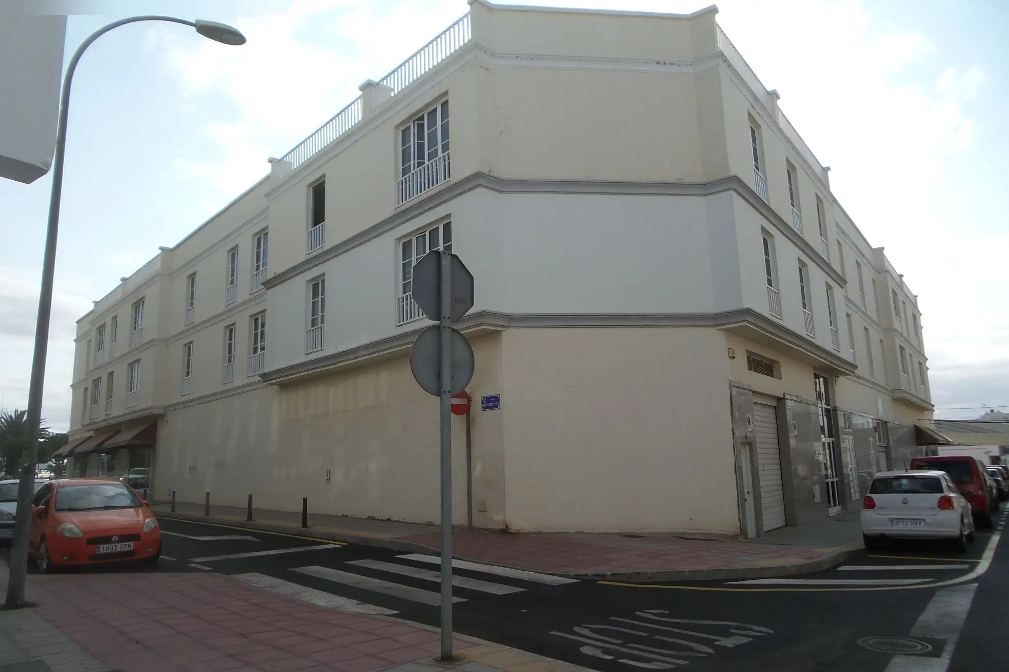 Garaje en Arrecife