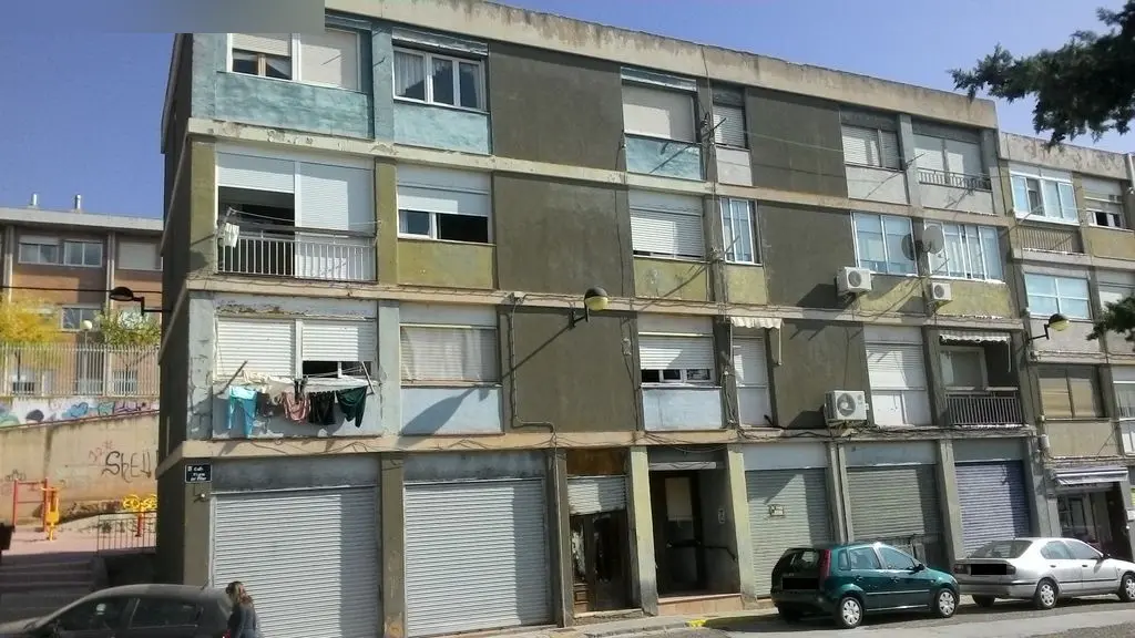 Vivienda en Illueca
