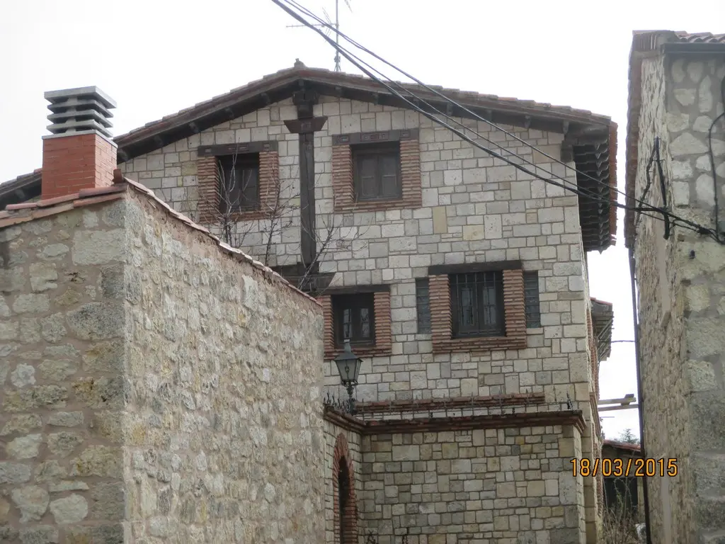 Vivienda en Ibeas de Juarros