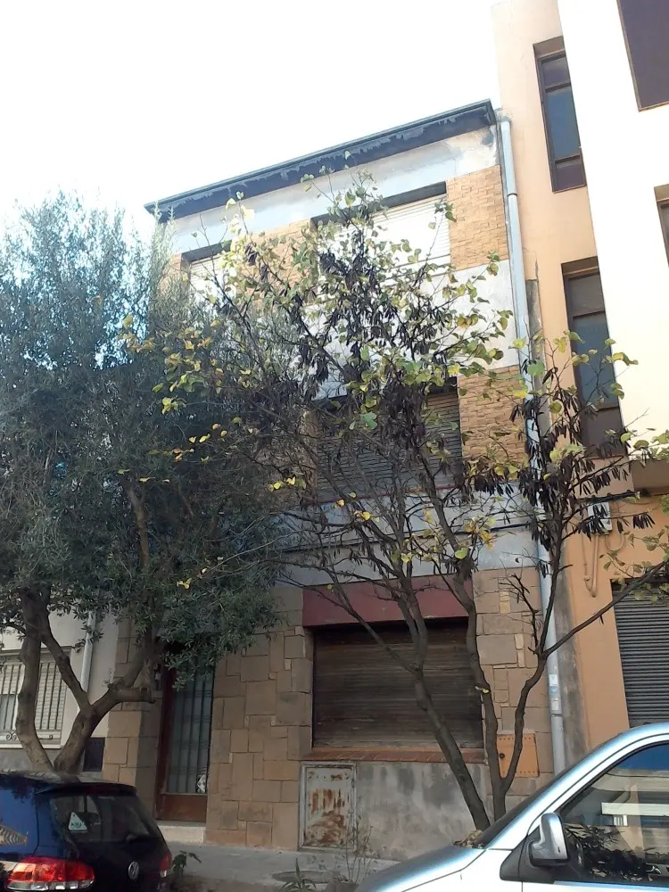 Vivienda en Vallirana