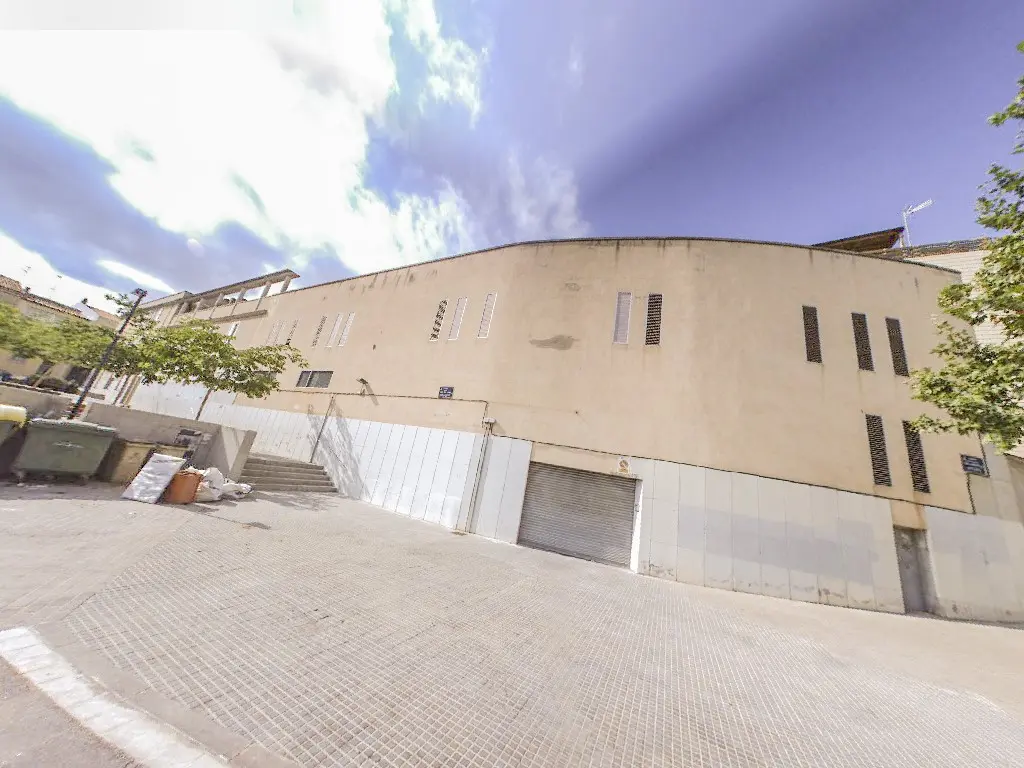 Local en Terrassa