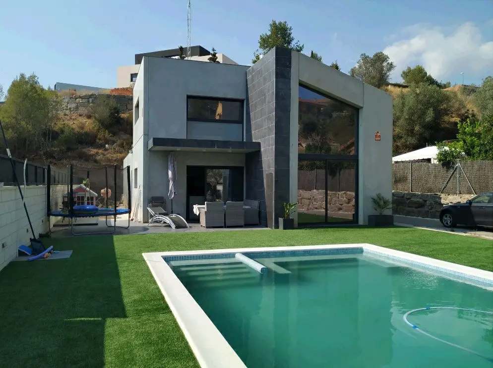 Vivienda en Viladecavalls