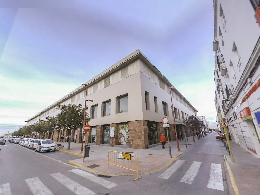 Local en Chiclana de la Frontera