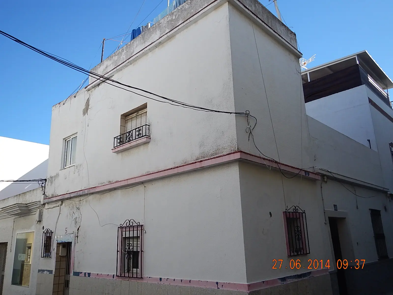 Vivienda en Barbate