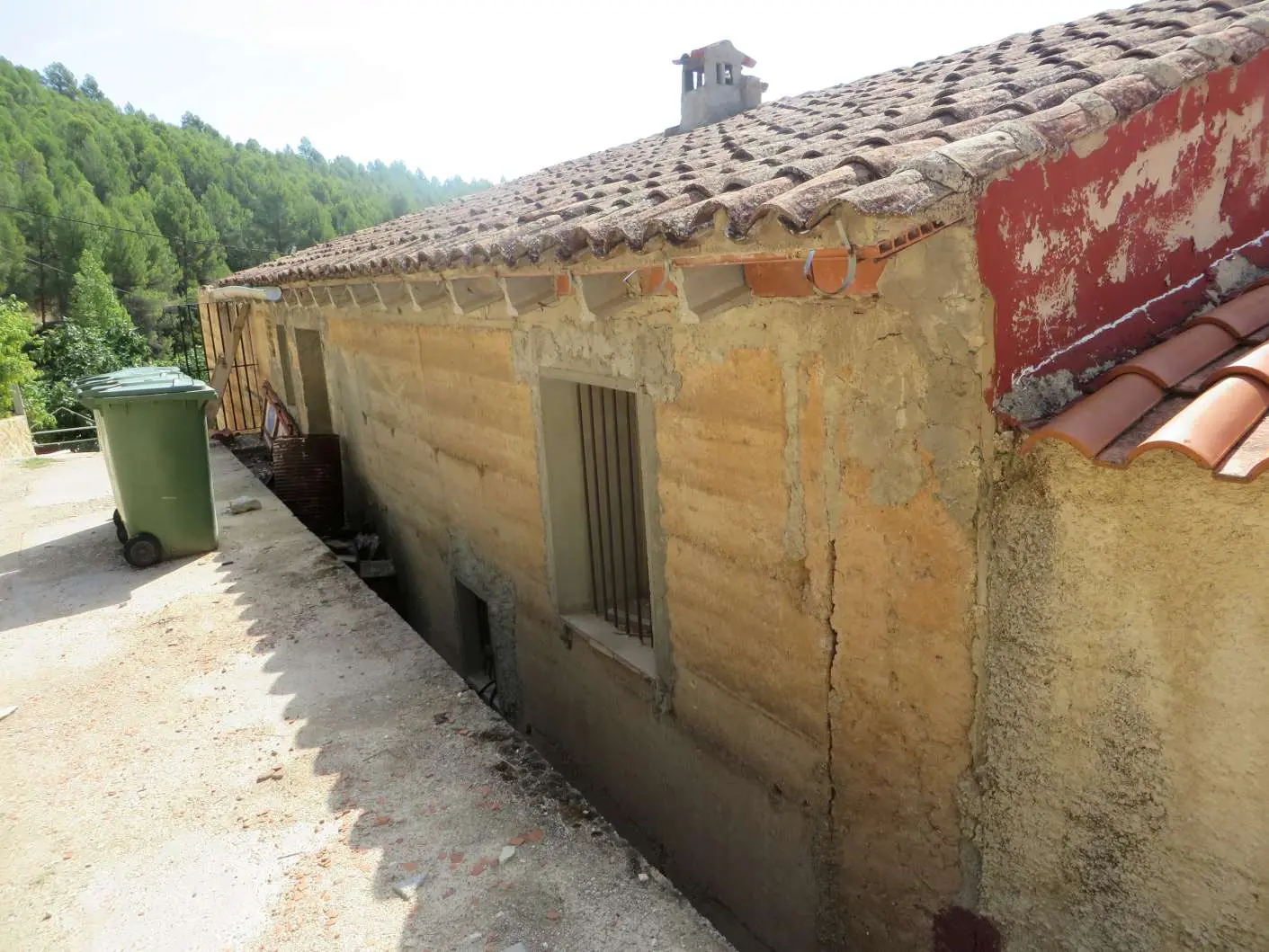 Vivienda en Yeste