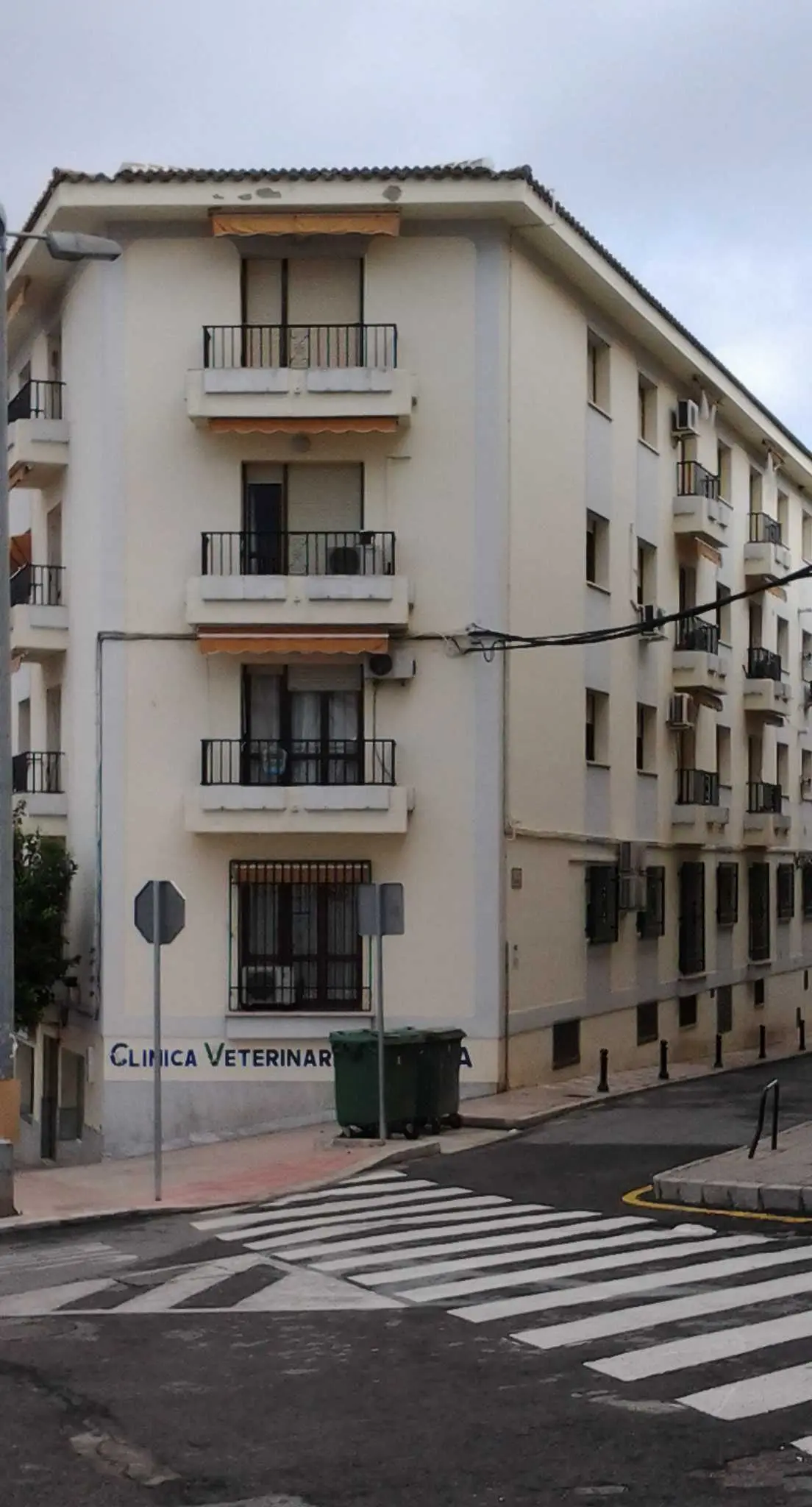 Vivienda en Antequera