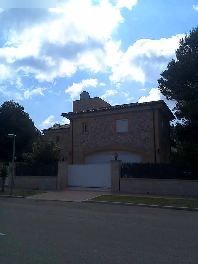 Vivienda en Pollença