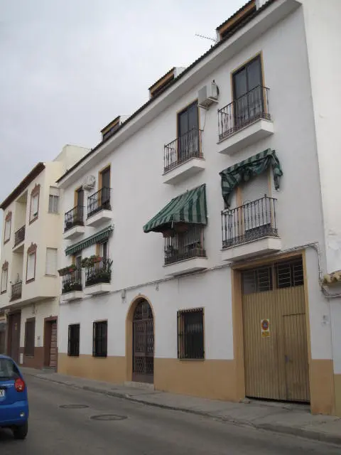 Vivienda en Herencia