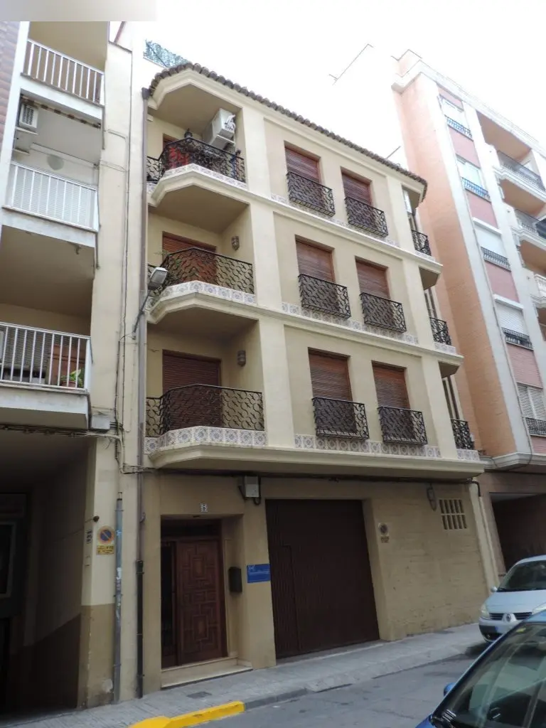 Vivienda en Canals
