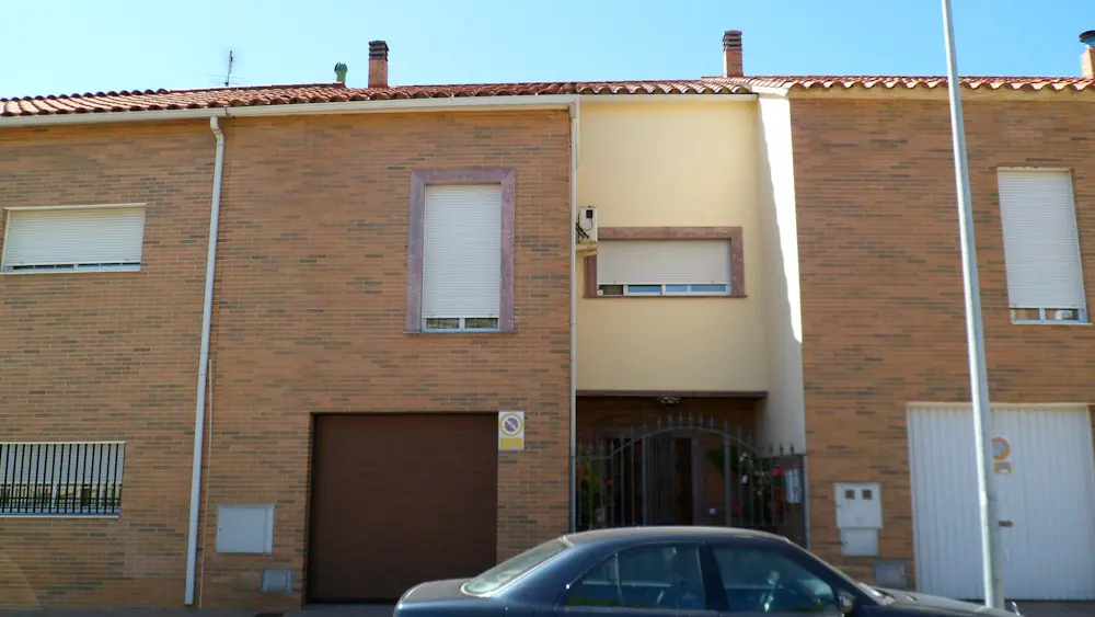 Vivienda en Bailén