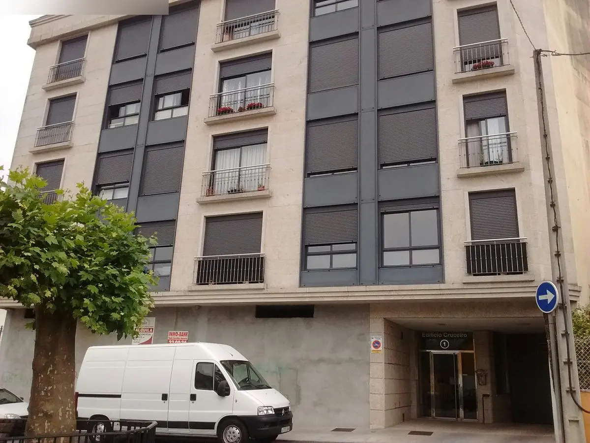 Vivienda en O Porriño