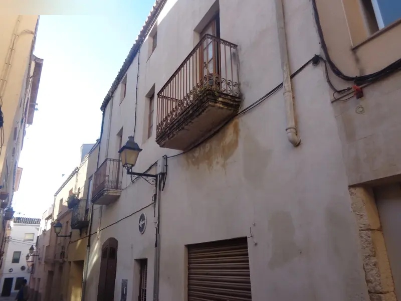 Vivienda en L'Arboç