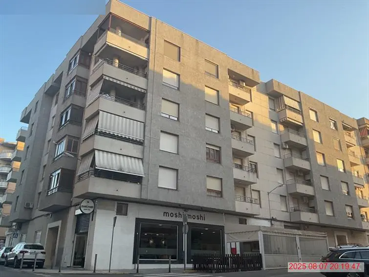 Garaje en Ontinyent