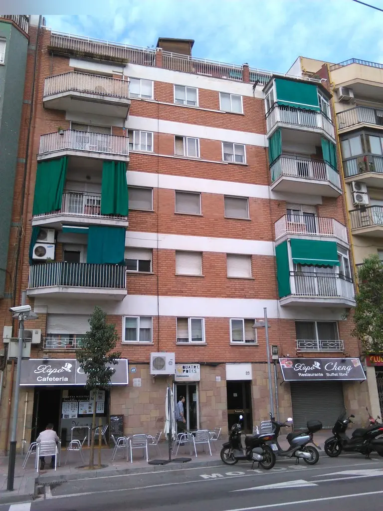 Vivienda en Sant Joan Despí