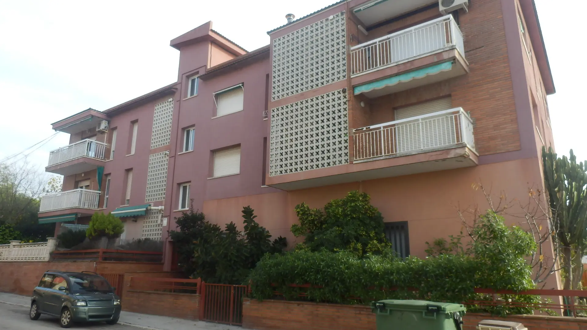 Vivienda en Cubelles