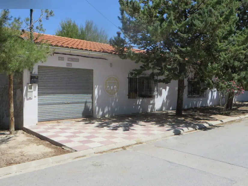Vivienda en Ontur
