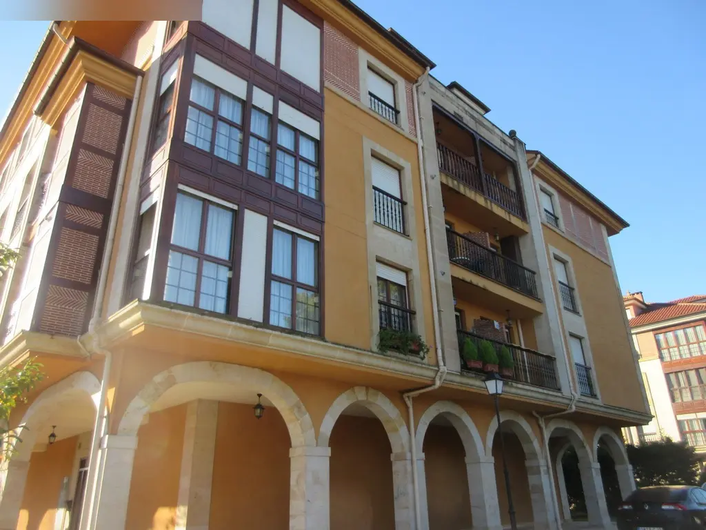 Local en Santa María de Cayón