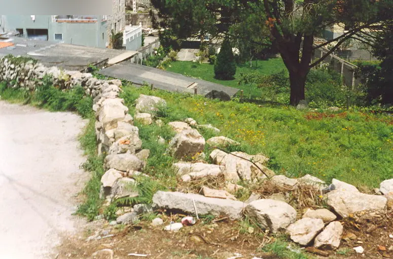 Finca rústica en Baiona