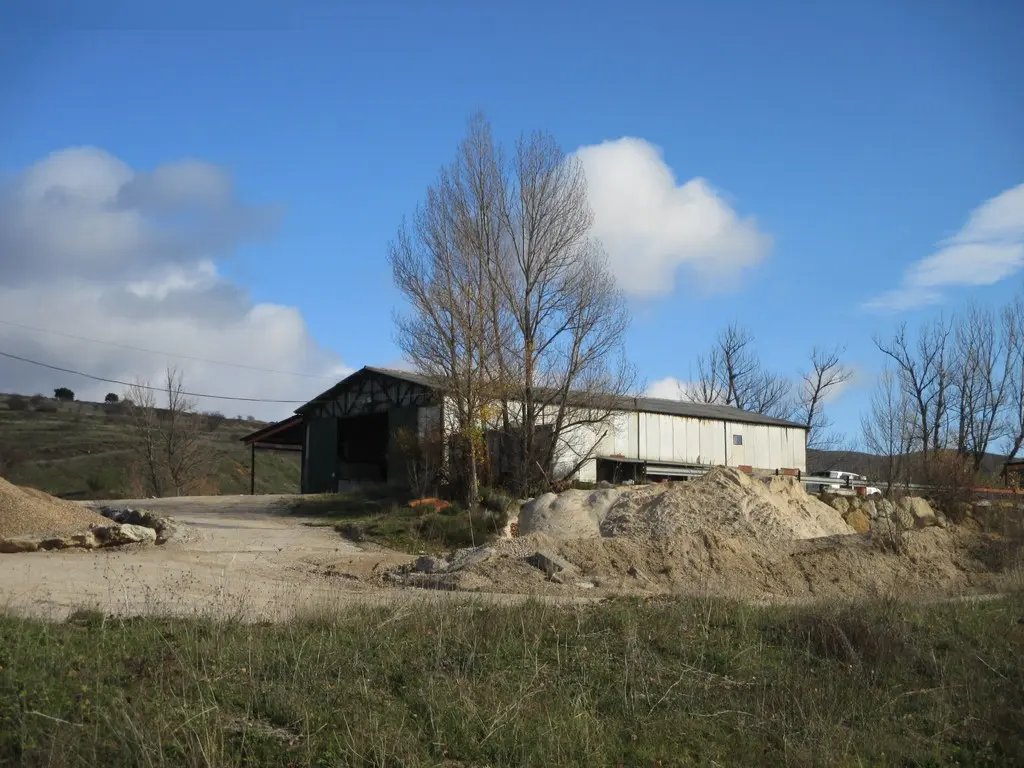 Finca rústica en Boñar