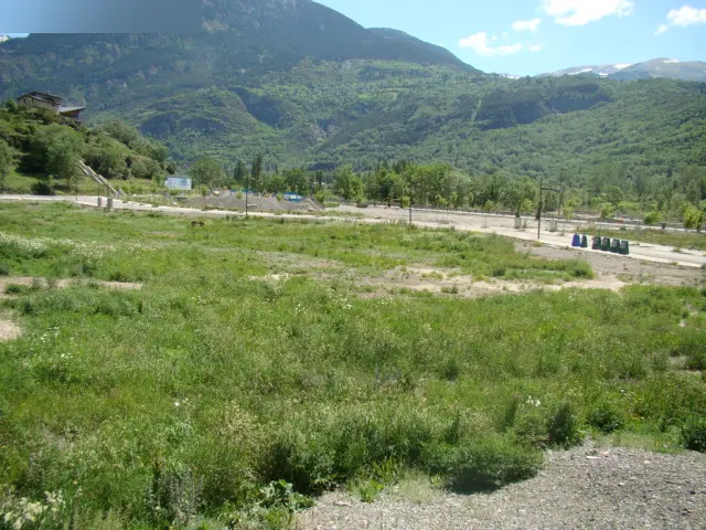 Terreno en Benasque