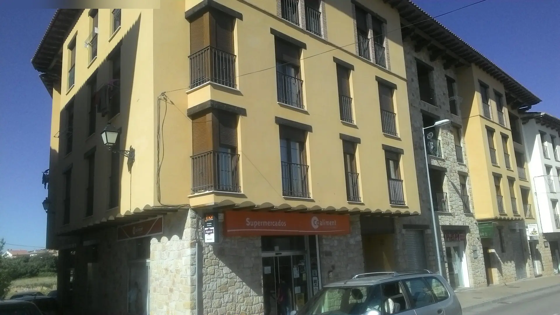 Local en Mora de Rubielos
