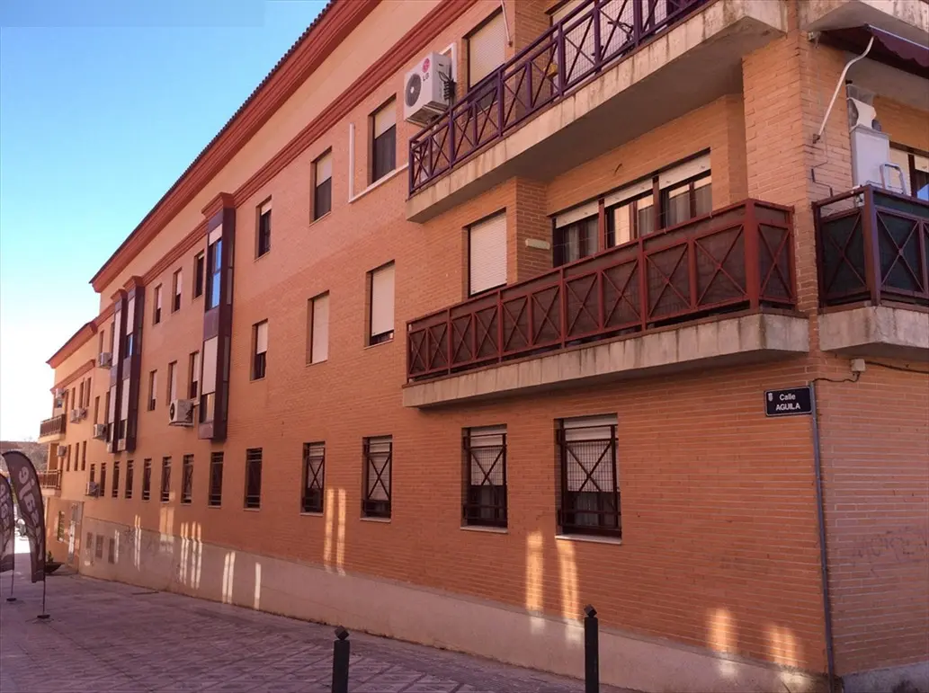 Trastero en Ciempozuelos