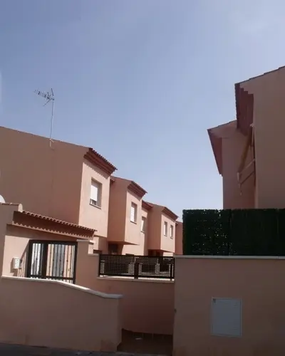 Vivienda en Gójar