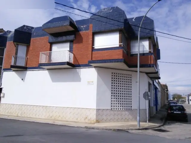 Vivienda en Deltebre