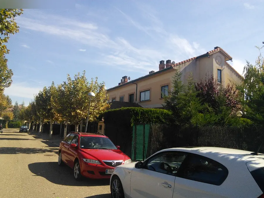 Vivienda en Simancas