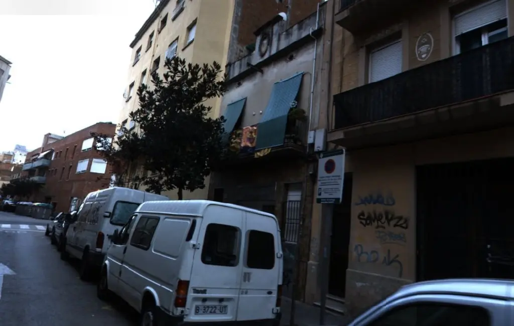 Vivienda en L'Hospitalet de Llobregat