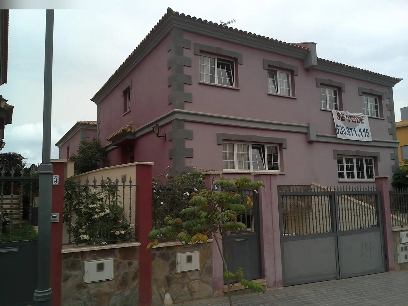 Vivienda en Arucas