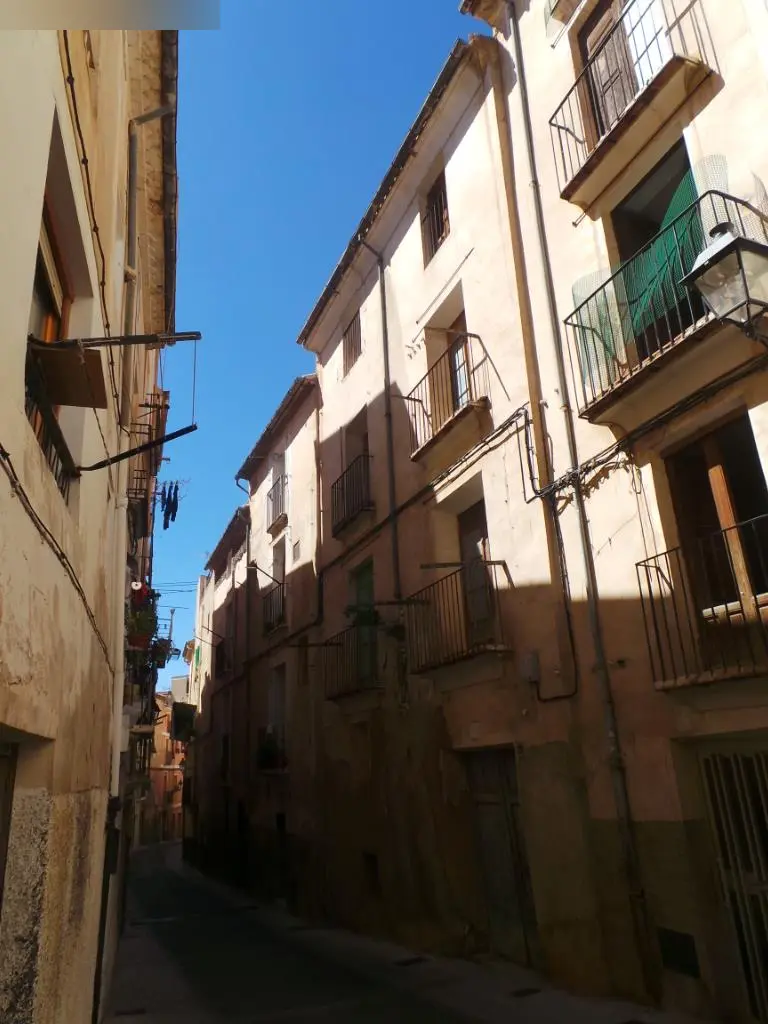 Vivienda en Xixona