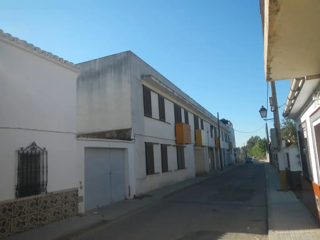 Local en Guillena
