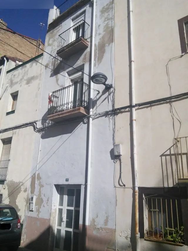 Vivienda en Roquetes
