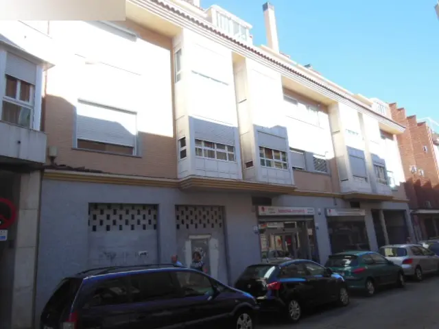 Local en Leganés