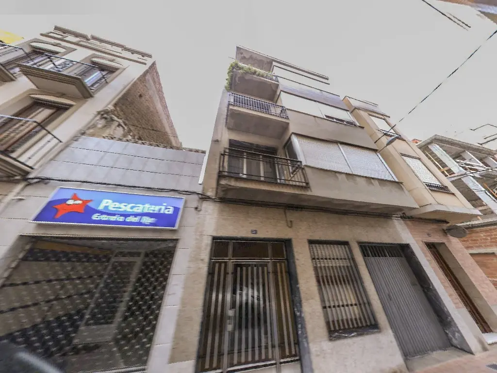 Vivienda en Nules